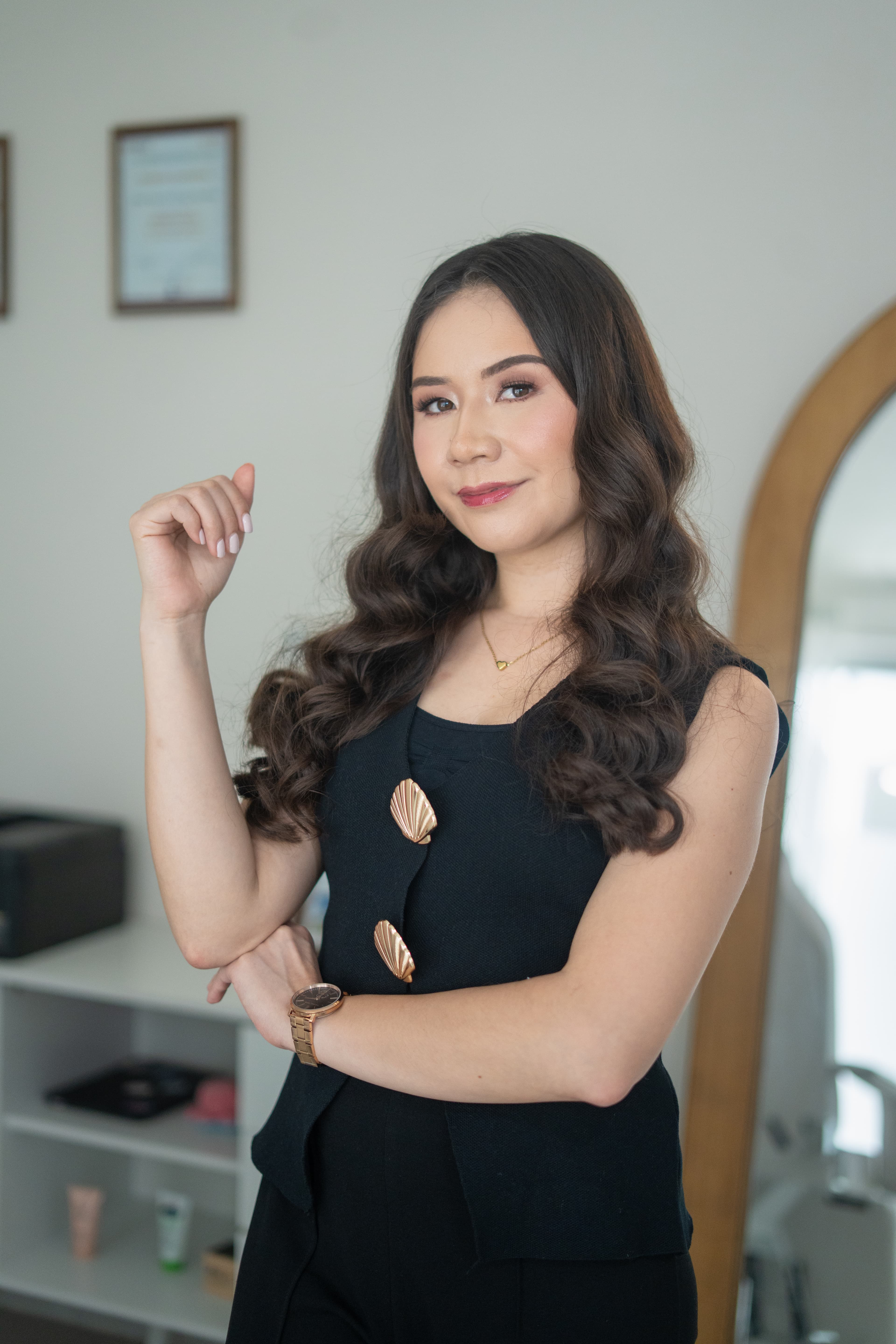 Erika Yesenia Zúñiga Ramírez